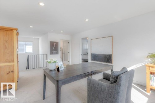 10 Redwing Wynd, St. Albert, AB - Indoor