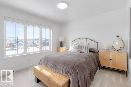 10 Redwing Wynd, St. Albert, AB - Indoor Photo Showing Bedroom
