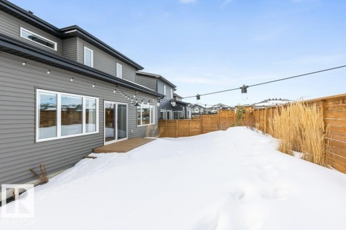 10 Redwing Wynd, St. Albert, AB - Outdoor With Exterior