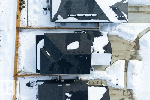 10 Redwing Wynd, St. Albert, AB - Outdoor