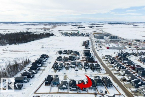 10 Redwing Wynd, St. Albert, AB - Outdoor With View