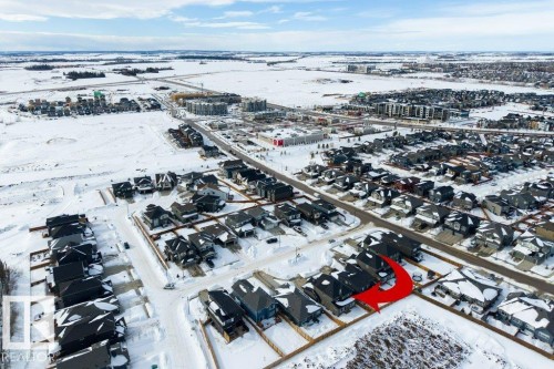 10 Redwing Wynd, St. Albert, AB - Outdoor With View