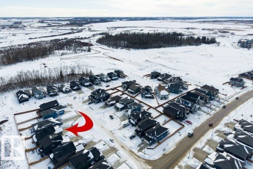 10 Redwing Wynd, St. Albert, AB - Outdoor With View
