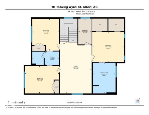 10 Redwing Wynd, St. Albert, AB - Other