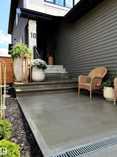 10 Redwing Wynd, St. Albert, AB - Outdoor