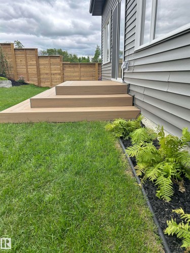 10 Redwing Wynd, St. Albert, AB - Outdoor