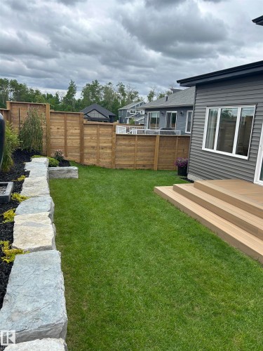 10 Redwing Wynd, St. Albert, AB - Outdoor