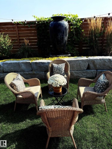 10 Redwing Wynd, St. Albert, AB - Outdoor