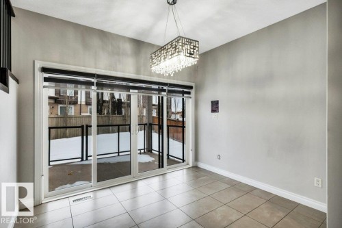 2228 22 Street, Edmonton, AB - Indoor Photo Showing Other Room