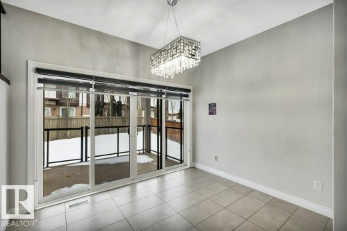 2228 22 Street, Edmonton, AB - Indoor Photo Showing Other Room