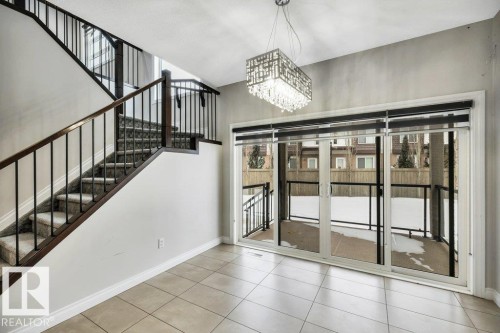 2228 22 Street, Edmonton, AB - Indoor Photo Showing Other Room