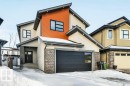 2228 22 Street, Edmonton, AB  - Outdoor With Facade 