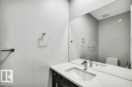 2228 22 Street, Edmonton, AB - Indoor Photo Showing Bathroom