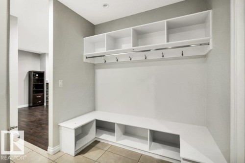 2228 22 Street, Edmonton, AB - Indoor With Storage