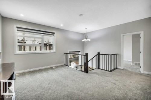 2228 22 Street, Edmonton, AB - Indoor Photo Showing Other Room