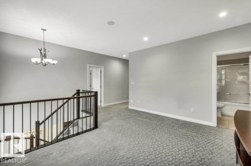 2228 22 Street, Edmonton, AB - Indoor Photo Showing Other Room