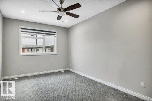 2228 22 Street, Edmonton, AB - Indoor Photo Showing Other Room