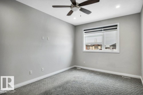 2228 22 Street, Edmonton, AB - Indoor Photo Showing Other Room