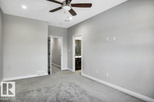 2228 22 Street, Edmonton, AB - Indoor Photo Showing Other Room