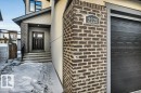 2228 22 Street, Edmonton, AB  - Outdoor With Facade 