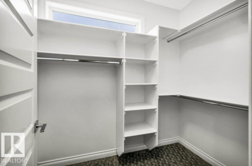 2228 22 Street, Edmonton, AB - Indoor With Storage