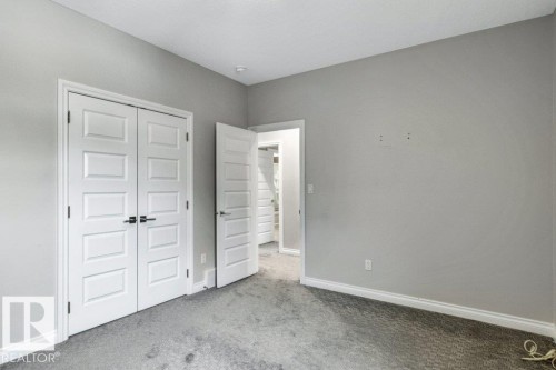 2228 22 Street, Edmonton, AB - Indoor Photo Showing Other Room