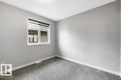 2228 22 Street, Edmonton, AB - Indoor Photo Showing Other Room