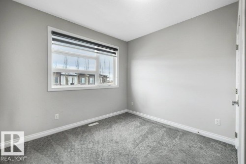 2228 22 Street, Edmonton, AB - Indoor Photo Showing Other Room