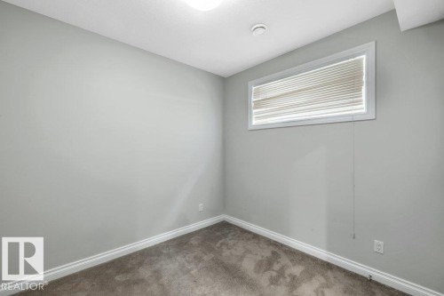2228 22 Street, Edmonton, AB - Indoor Photo Showing Other Room