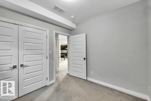 2228 22 Street, Edmonton, AB - Indoor Photo Showing Other Room
