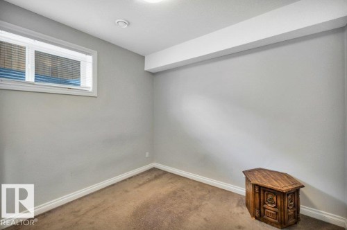 2228 22 Street, Edmonton, AB - Indoor Photo Showing Other Room