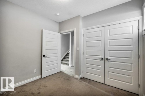 2228 22 Street, Edmonton, AB - Indoor Photo Showing Other Room