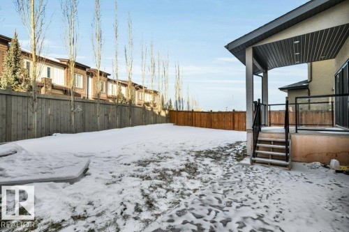 2228 22 Street, Edmonton, AB - Outdoor