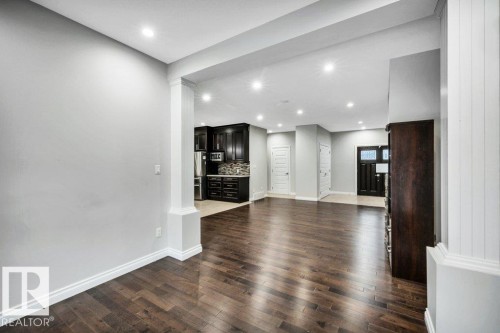 2228 22 Street, Edmonton, AB - Indoor Photo Showing Other Room