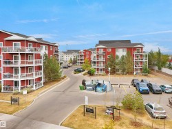101 2207 44 Avenue  Edmonton, AB T6T 0T2