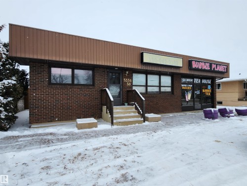 5334 50 Avenue  St. Paul Town, AB T0A 3A4