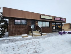 5334 50 Avenue  St. Paul Town, AB T0A 3A4