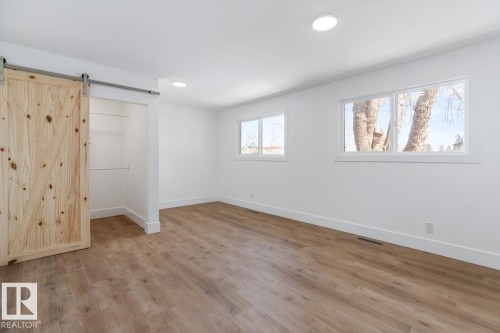 8316 68A Street, Edmonton, AB - Indoor Photo Showing Other Room