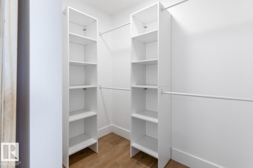 8316 68A Street, Edmonton, AB - Indoor With Storage