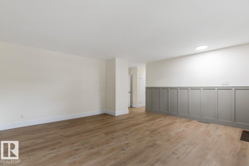 8316 68A Street, Edmonton, AB - Indoor Photo Showing Other Room