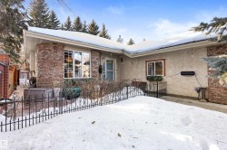 49 BERRYMORE Drive  St. Albert, AB T8N 6B8