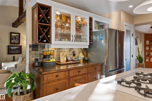 49 Berrymore Drive, St. Albert, AB - Indoor