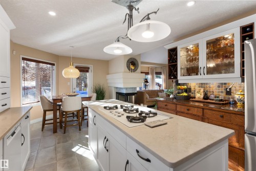 49 Berrymore Drive, St. Albert, AB - Indoor