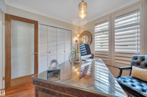 49 Berrymore Drive, St. Albert, AB - Indoor Photo Showing Other Room