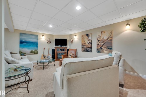 49 Berrymore Drive, St. Albert, AB - Indoor