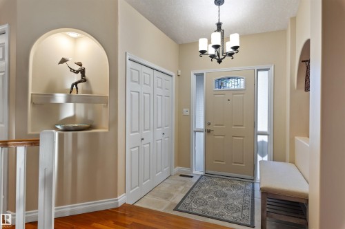 49 Berrymore Drive, St. Albert, AB - Indoor Photo Showing Other Room