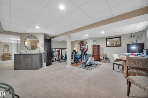 49 Berrymore Drive, St. Albert, AB - Indoor