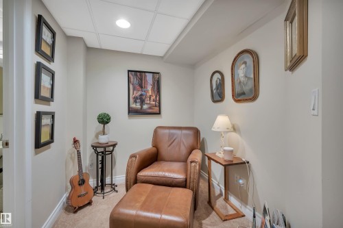 49 Berrymore Drive, St. Albert, AB - Indoor Photo Showing Other Room