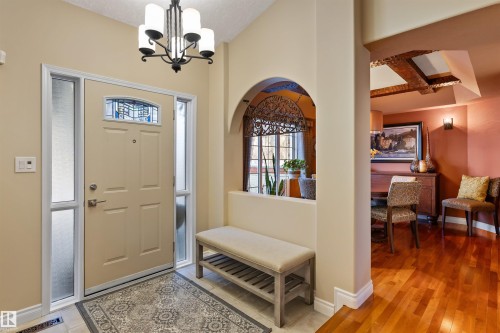 49 Berrymore Drive, St. Albert, AB - Indoor Photo Showing Other Room