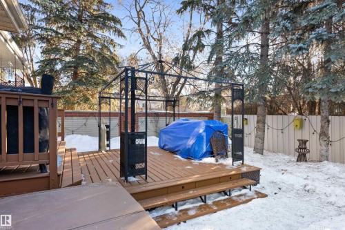 49 Berrymore Drive, St. Albert, AB - Outdoor